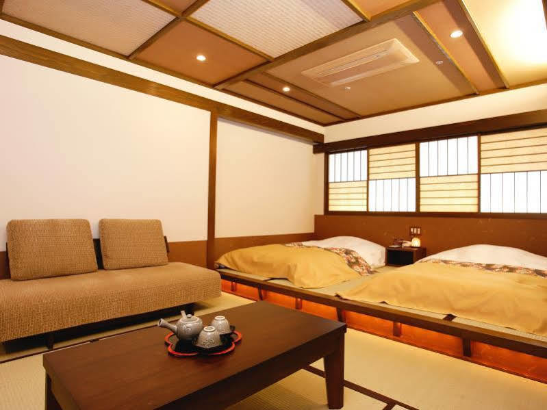 Hotel Tosagyoen Kōchi Exterior foto